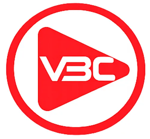 AI Video Business Cards – Professional AI Presenters for Websites, QR Codes & Social Media logo vbc 500